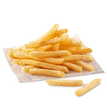 Duże Frytki
