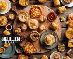 Banjo's Bakery Cafe (Bokarina)