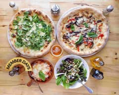 Doog Pizza - Brest