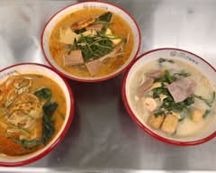 パンダ麻辣湯 越谷本店