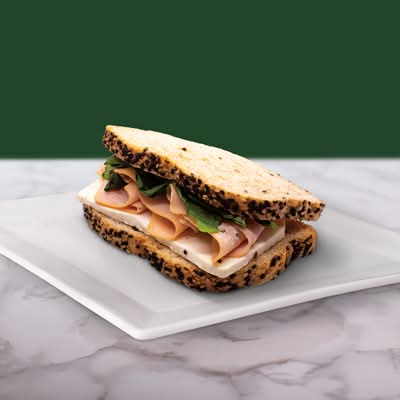 Sándwich de Pavo y Panela 228 g