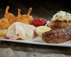 Sizzler (2105 S. Milton Road)