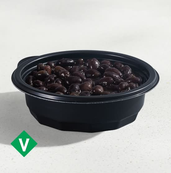 Black Beans