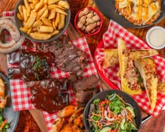 Lone Star Rib House (Ipswich)