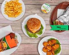 Myster Döner