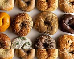 Tompkins Square Bagels - UES