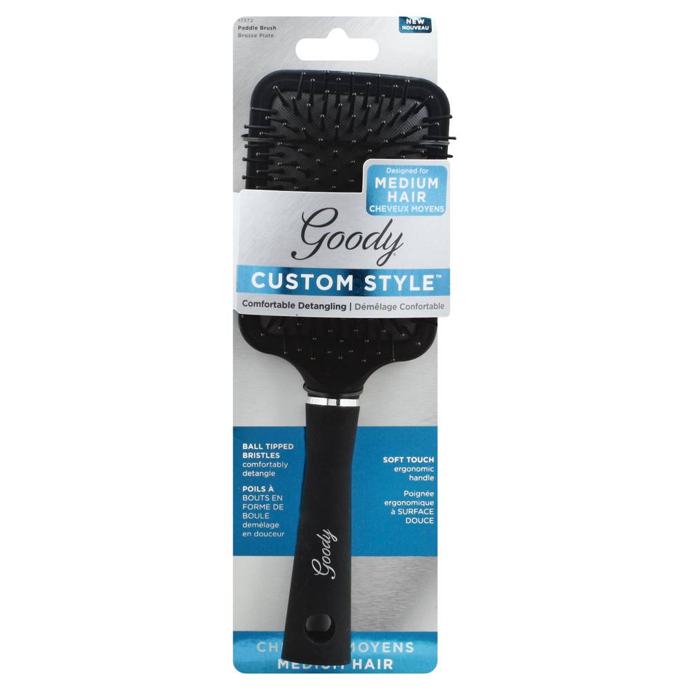 Goody Paddle Brush (3.9 oz)