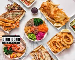 Costi's Fish and Chips (Barangaroo)