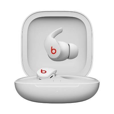 Beats Fit Pro - True Wireless Noise Cancelling Earbuds, White