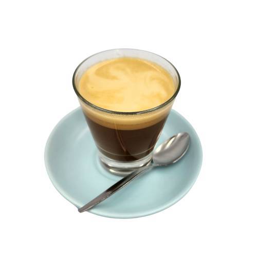 Bulletproof Coffee