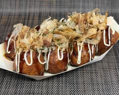 たこ焼ききんぐ 高田馬場店