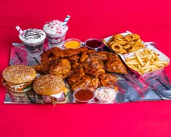 Rendezvous Fast Food 