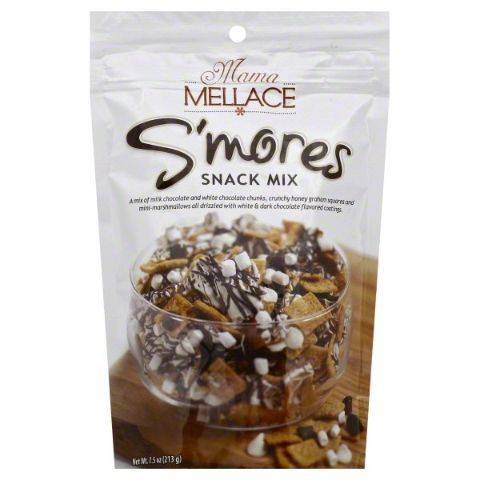 Mellace's S'mores Mix (7.5oz bag)