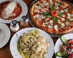 Bella Roma (Jeffersonville)