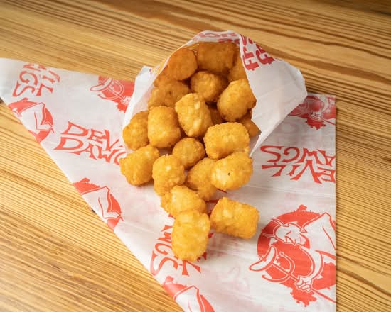 Bag "O" Tots