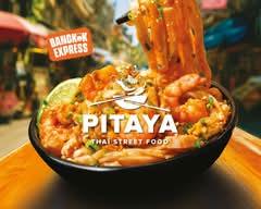 Pitaya - Thionville