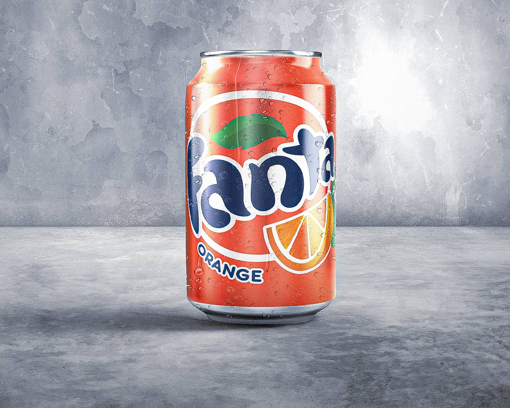 Fanta