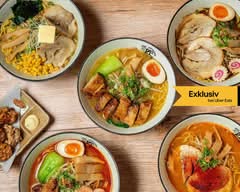 Takumi Sapporo Ramen 🍜 - Dortmund