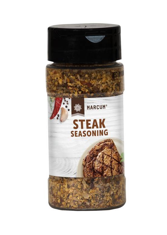 Marcum Steak Seasoning