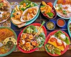 Joselitos Mexican Food (Honolulu Ave)