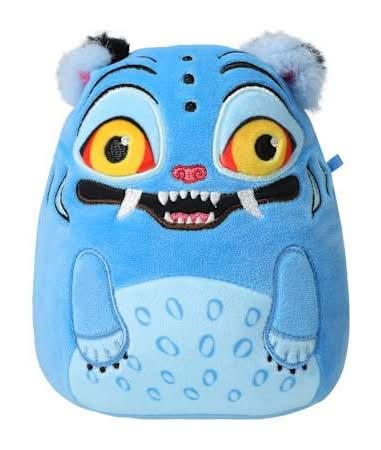 Squishmallows™ KPop Demon Hunters Plush Derpy