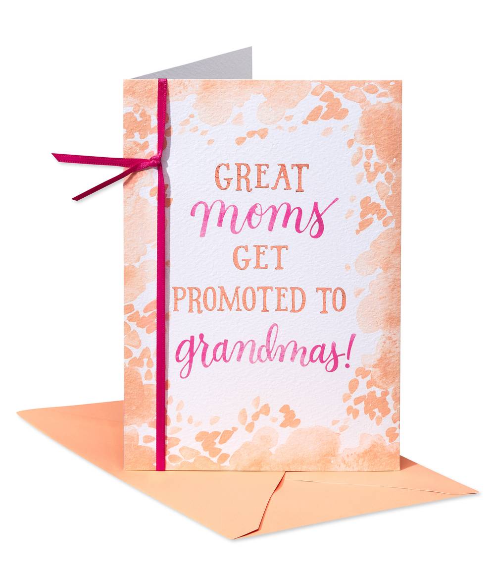 American Greetings Happy Mother's Day Greeting Card