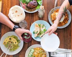 Bar Peached (Austin)