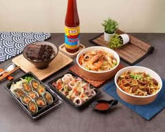 卷起來 l 川燙海鮮 澎湖小卷  快炒 下酒菜