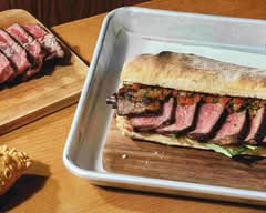 ASADO Carne Argentina