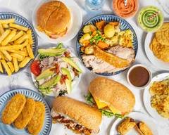 Carvery Club ( Northland Shopping Centre )