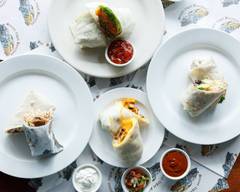 Street-legal Burritos