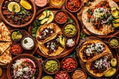 Aztk Mexican Taco (Miami)