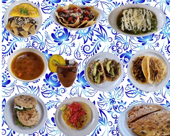 La Marquesita (Huixquilucan)