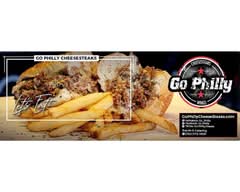 Go Philly - Tacoma