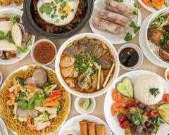 Phamily Kitchen - Vietnamese Food