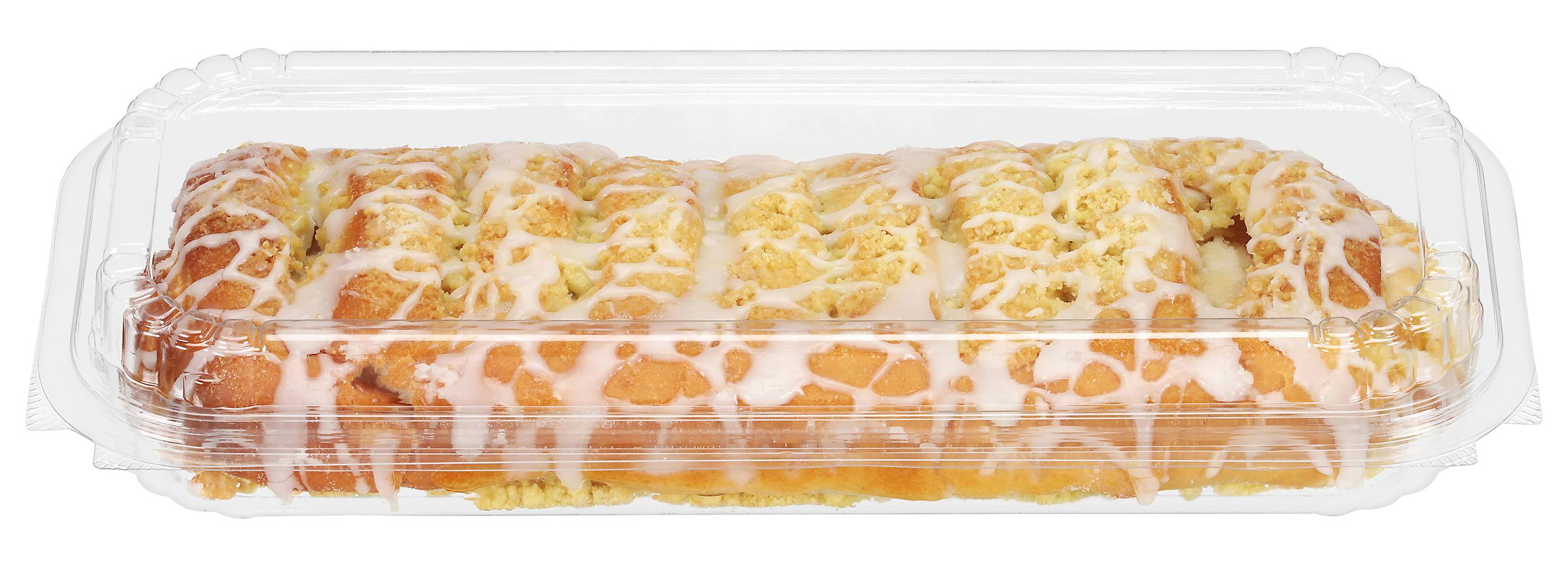 Meurer Brothers Bakery Cheese Danish Strip (14 oz)