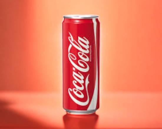 🥤Coca-Cola
