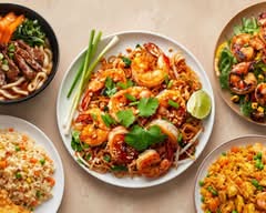 Thai'délice