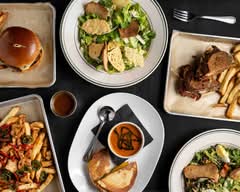 McHale's Pub (3112 N Davidson St)