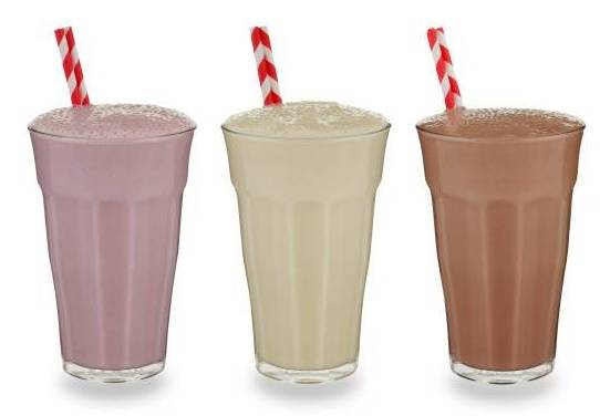 Milkshake