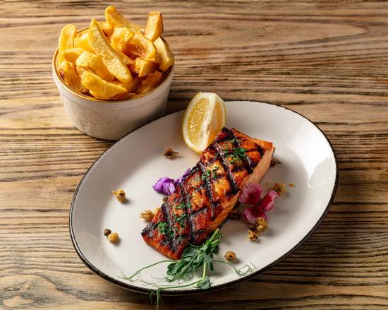 Salmon