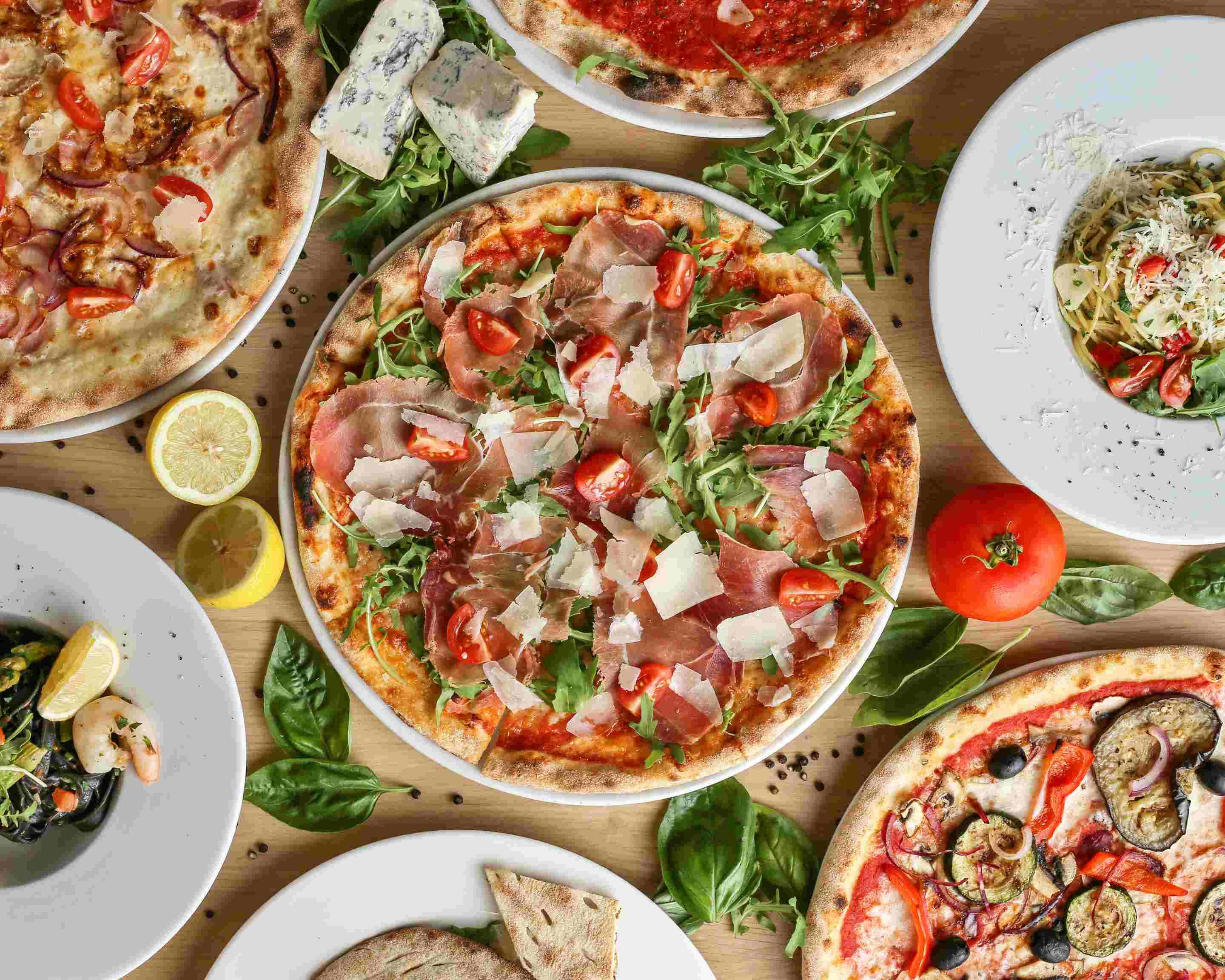 Bella Napoli Ursynów