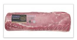 Fresh Boneless Center Cut Pork Loin (1 Unit per Case)