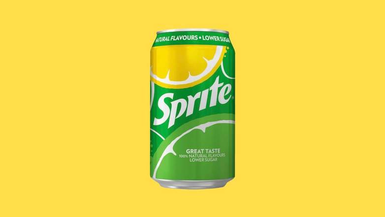 sprite (330ml)