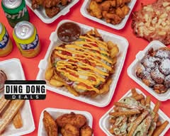 Willys Fried Chicken (Yarraville)