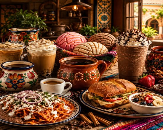 Emiliano’s Café (Cuernavaca)