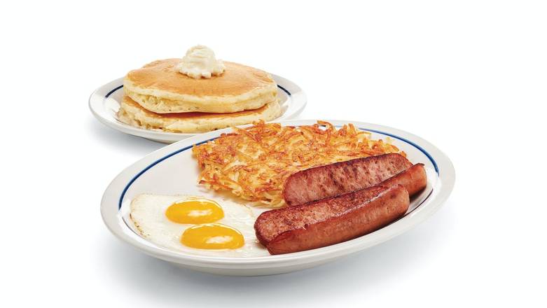 Order IHOP - Orlando, FL Menu Delivery [Menu & Prices]