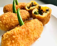 Indo Kantin Oakland (5333 Adeline St)