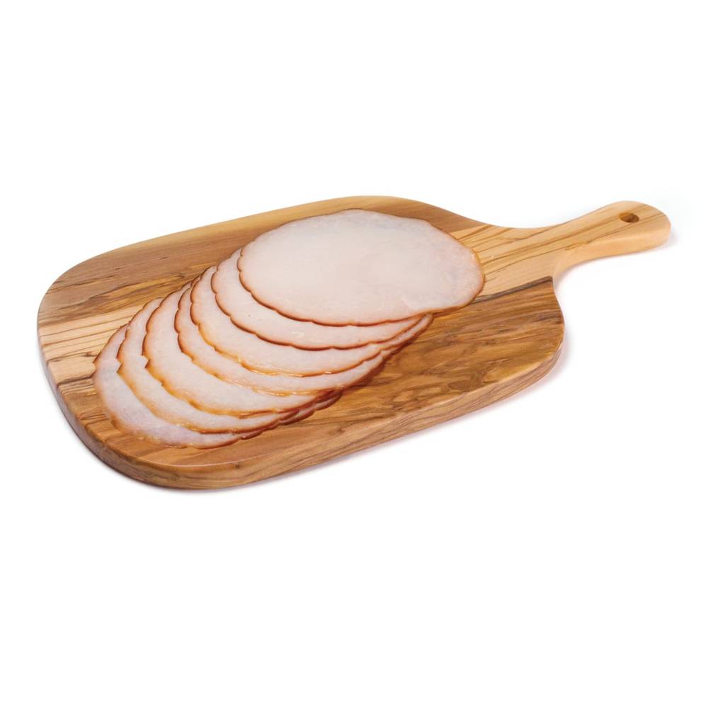 Diestel Family Ranch Turkey Breast Smoked G&G