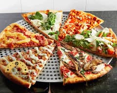Little Italy Pizza - Bedford Ave